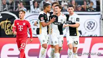 Brisante Millionen-Klausel bei Ex-Bayern-Youngster enthüllt