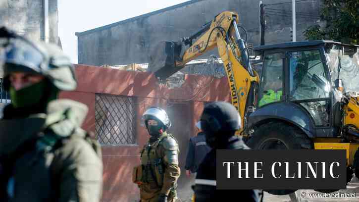 Demoler viviendas tomadas por el narcotráfico: el plan de regeneración urbana del Gobierno para intervenir barrios críticos como Las Dunas
