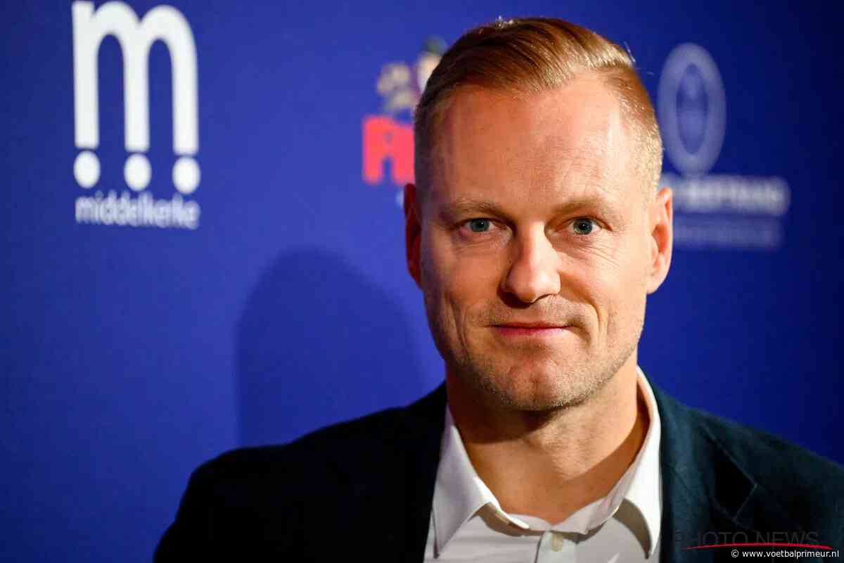 Oud-voetballer onder vuur na uitspraak over vrouwenvoetbal: 'Ben ik een monster?'