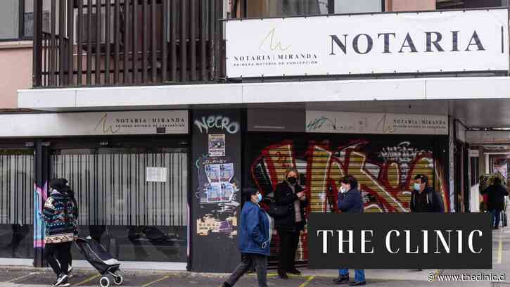 El cambio que remece al sistema notarial: revisa el listado de los 35 notarios y conservadores que deben dejar sus cargos por nueva ley
