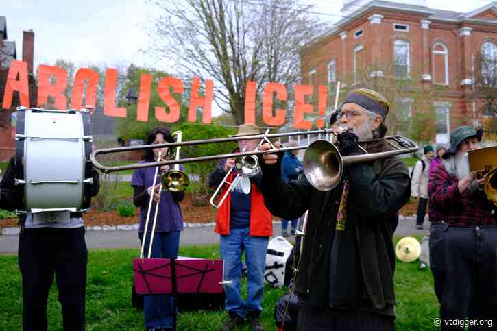 Anti-ICE activists plan week of community engagement, learning and protest