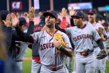 Cleveland showdown: Guardians take on White Sox in ALDS