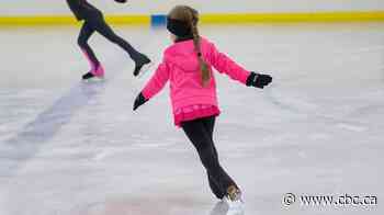 Regina indoor rinks welcome skaters for the winter season