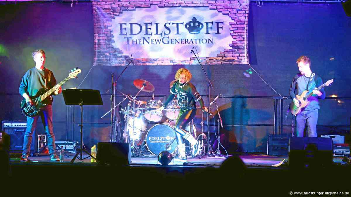 Illertisser Musiknacht 2026