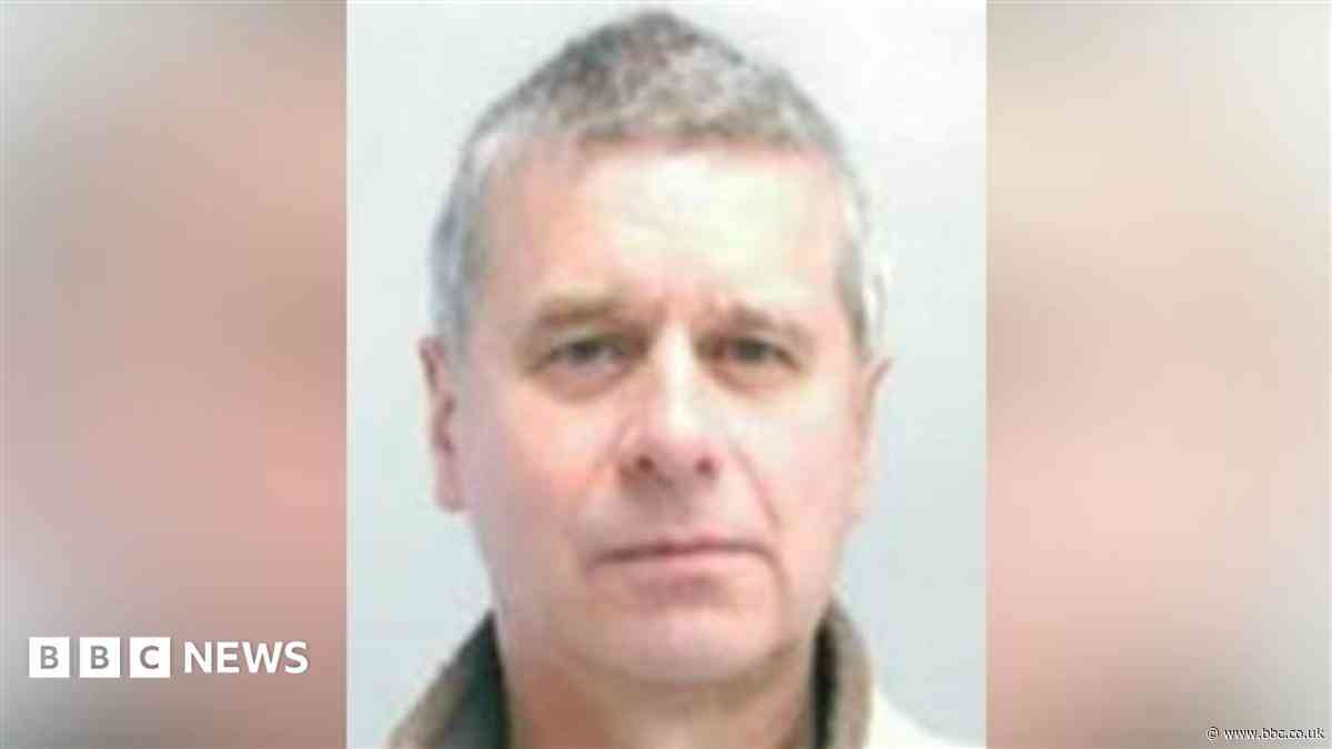 Man jailed for 15 years over Ulez camera blast