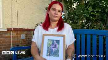 'I want change and new law after daughter's death'