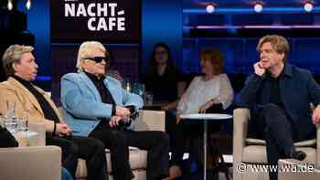 Seit drei Jahren kein Kontakt mehr: Heino offenbart Funkstille mit eigenem Sohn nach Hannelores Tod