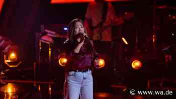 „The Voice“: Gleich mehrere Coaches wollen Hammer Sängerin in ihrem Team