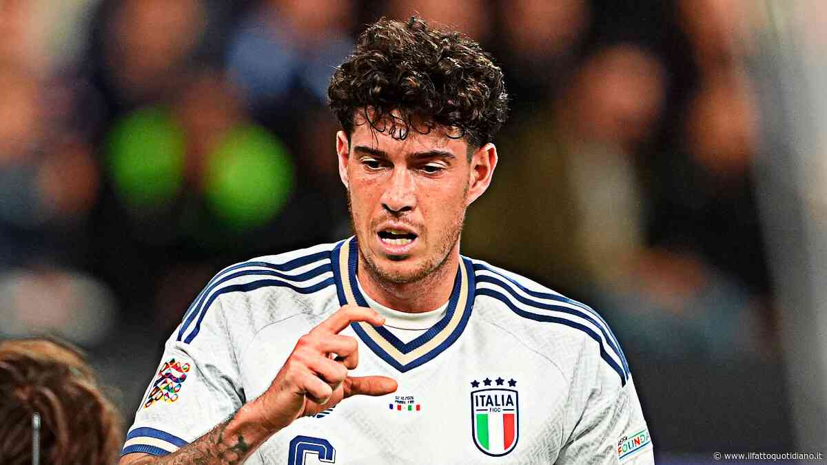 “Non lascio che siano uno o due episodi a rovinare la mia carriera di 300 partite”: lo sfogo di Bastoni