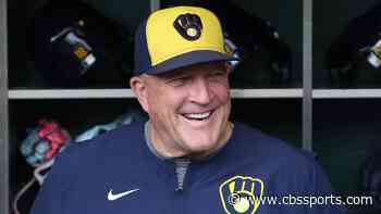 A plea to the Brewers this postseason: Act like the final boss, not 'The Little Engine That Could'