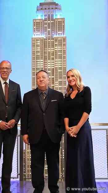 Where did the Dateline team visit NYC?