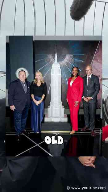 Where did the Dateline team visit in NYC?
