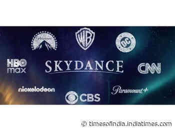 Paramount and Warner Bros finalise merger; to be named Skydance