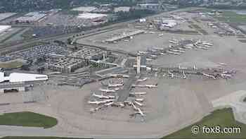 Watch: Video shows what led to Hopkins Airport shutdown