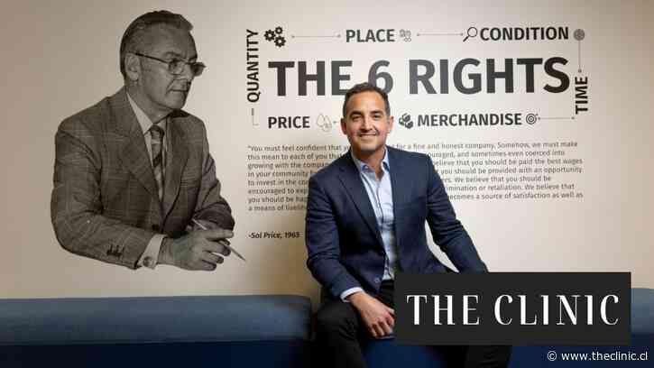 Gerente general de PriceSmart revela cómo será su primer club en Chile: tendrá restaurante, óptica y apuesta por formato de membresía