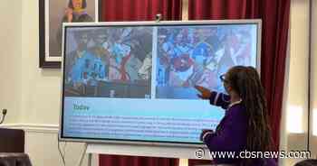 Students examine impact of 1906 Atlanta race massacre
