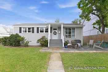 Listing of the Day: 3917 17th Street N, Arlington