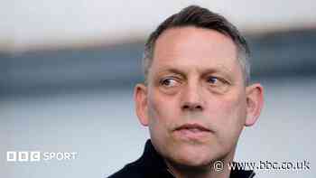Royals boss Richardson dismisses Bradford links
