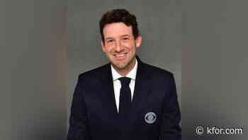 CBS and Tony Romo part ways in wake of July arrest