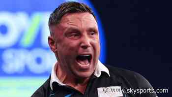 Price edges last-leg epic as Wade beats Van Veen to book Humphries semi