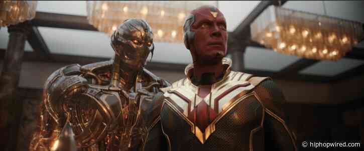 Latest ‘VISIONQUEST’ Trailer Reveals Vision Face Multiple Villains