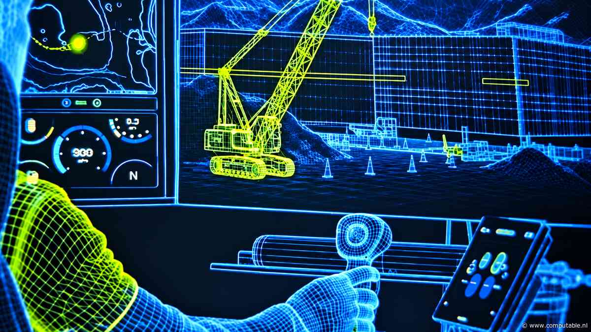Hoe fotonische netwerken het acute energieprobleem van ai en datacenters oplossen