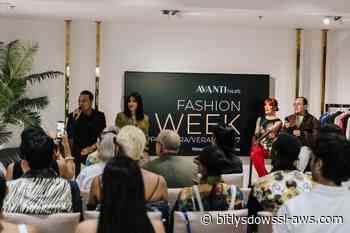 De Nueva York a Londres: un vistazo a la semana de la moda en Avanti Talks 