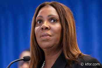 Hochul appoints Letitia James as special prosecutor in Cornell sexual assault case 