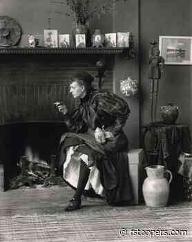 Frances Benjamin Johnston: The First Female Press Photographer's Impossible Career