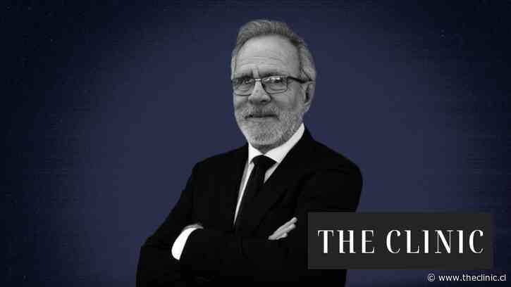 Carlos Gómez, el ingeniero cercano a José Piñera que lleva los temas económicos en el Segundo Piso de Kast