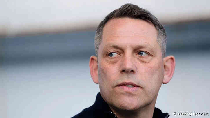 Royals boss Richardson dismisses Bradford links