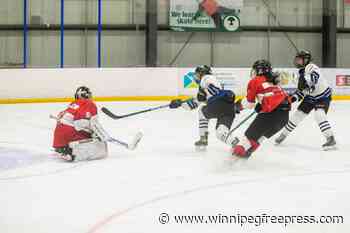 ‘Detrimental to the growth of female hockey in Manitoba’