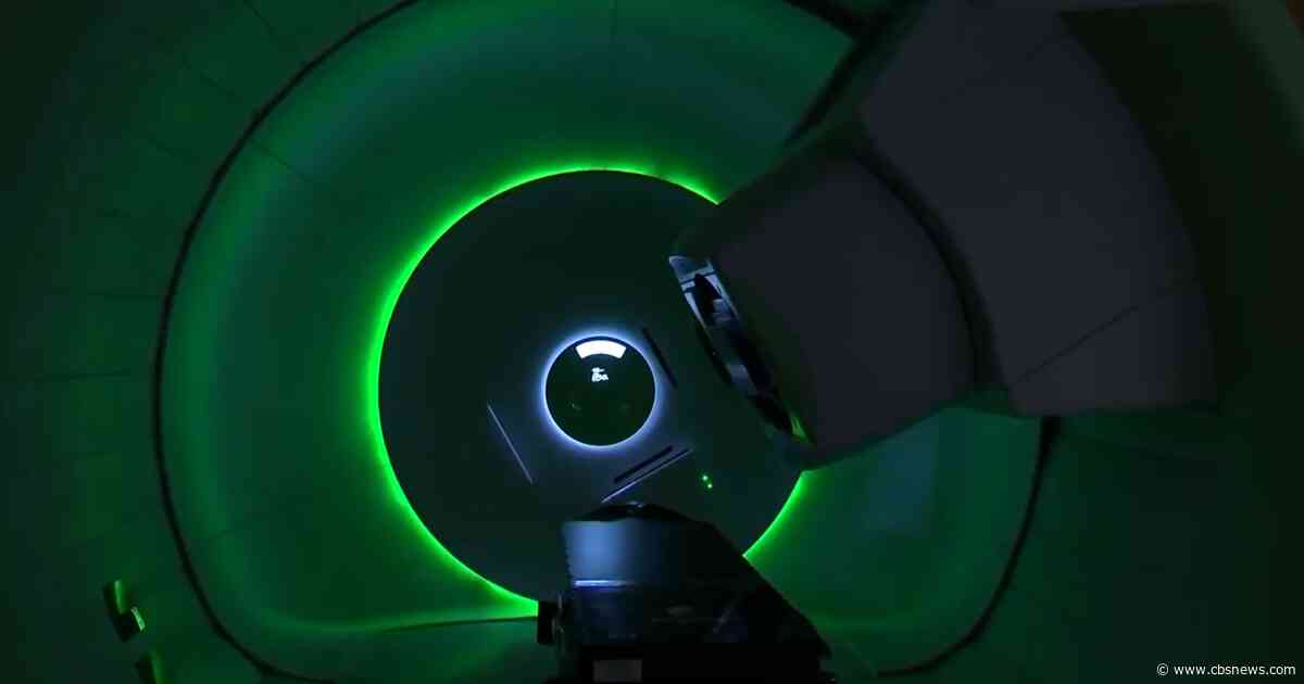 New flash therapy could change how cancer is treated