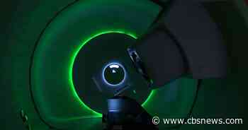 New flash therapy could change how cancer is treated