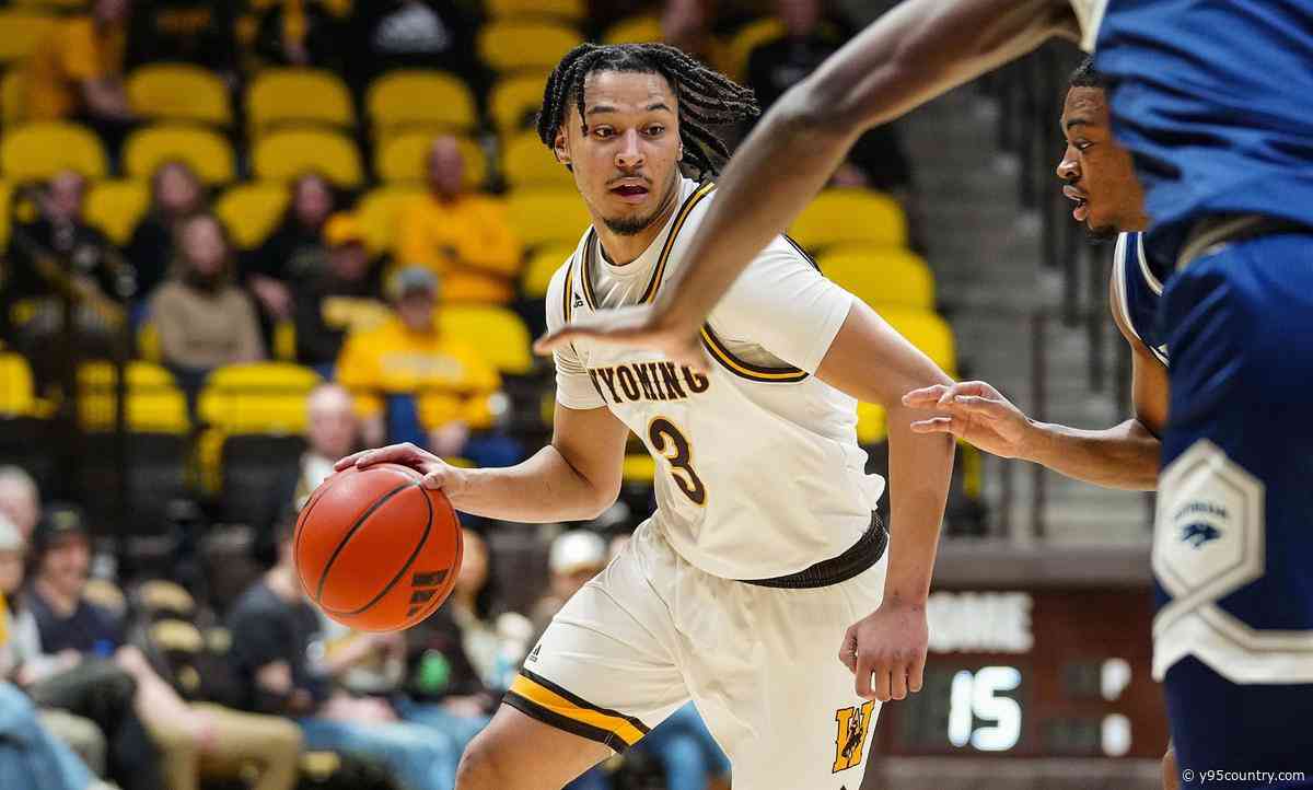 Pokes to Play 11 Conference Games on National Television
