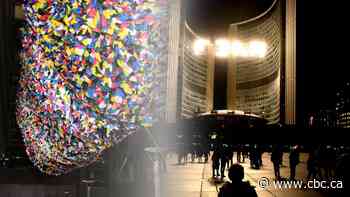 What you need to know about Nuit Blanche in Toronto this weekend