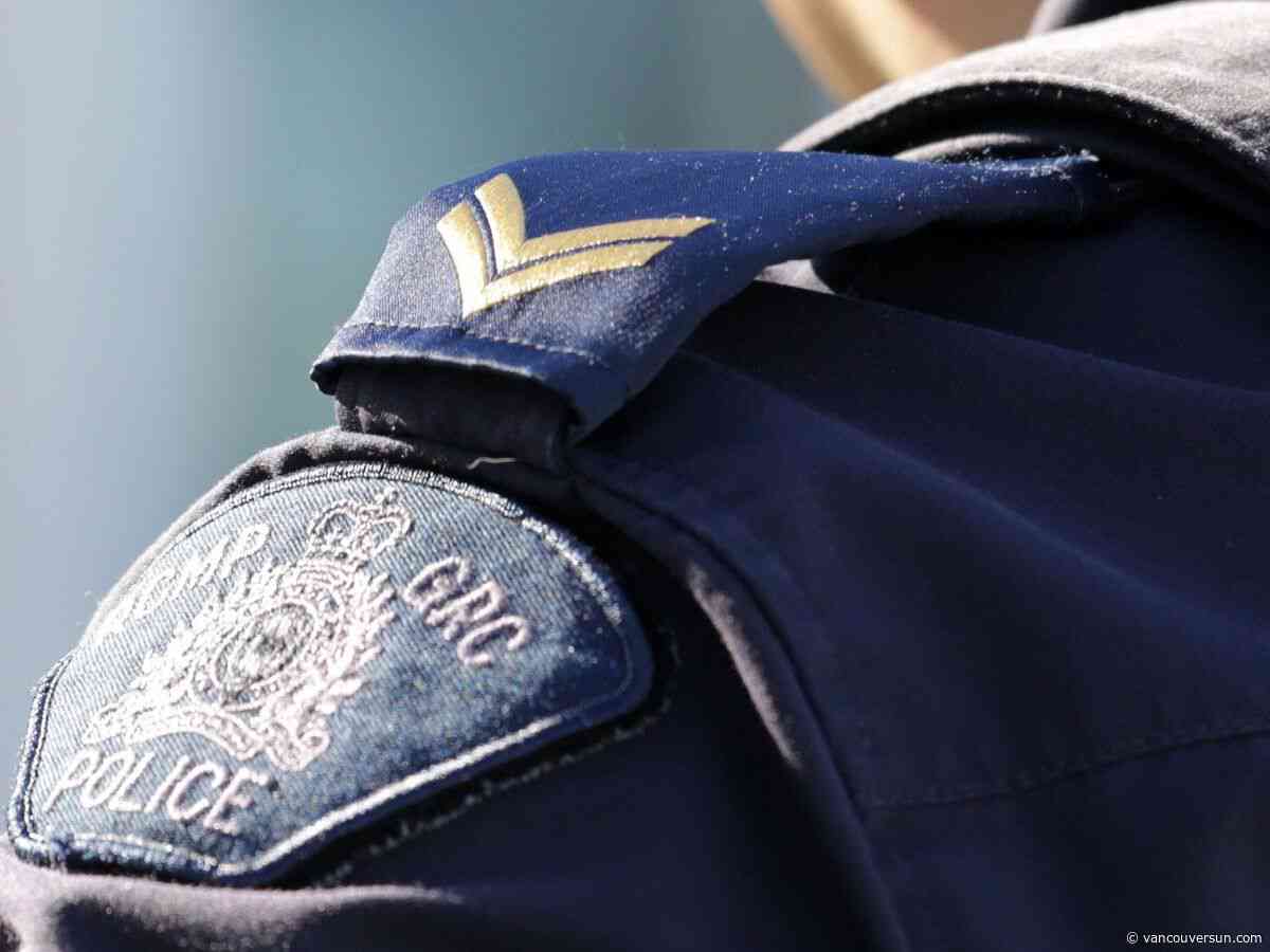 Five arrested after year-long probe into extortion at Langley car dealership