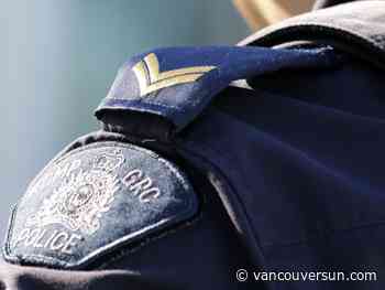 Five arrested after year-long probe into extortion at Langley car dealership