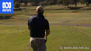 Golf club spends $30k on water changes, only for policy to change
