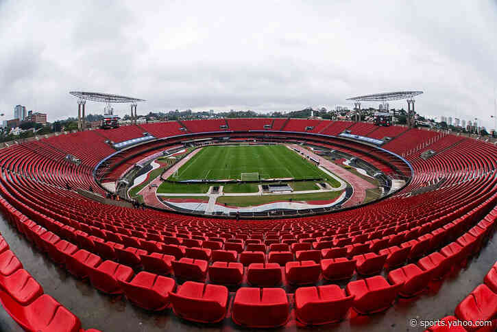 📋 Santos and São Paulo named for rearranged Brasileirão derby