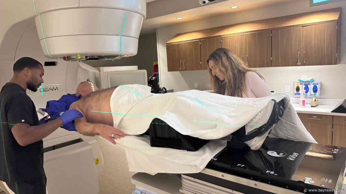 Low-dose radiation therapy can help relieve arthritis pain