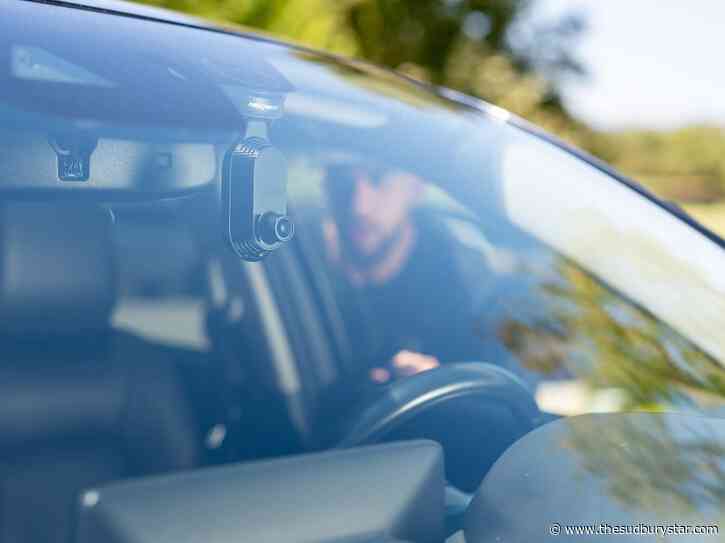 Sudbury hotel worker warns of spike in vehicle break-ins in city 