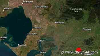 Aussies shaken awake after 'scary' earthquake hits Victoria in the dead of night