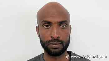 Eritrean man, 32, is jailed for 18 months for piloting a small boat across the Channel carrying 26 people