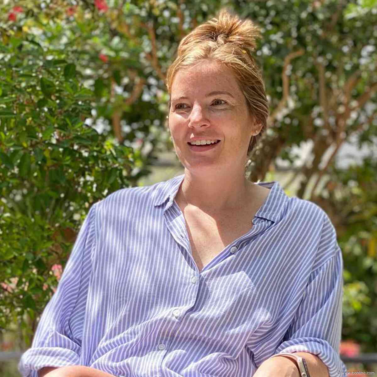TikToker Brooke Eby Dies at 37 After ALS Battle