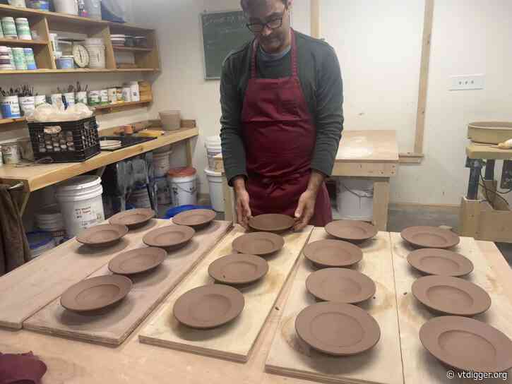 Stepping inside Vermont’s creative spaces during Open Studio Weekend