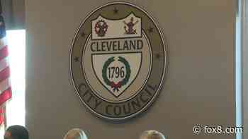 Cleveland city council member releases statement after Rainbow Terrace shooting