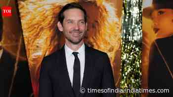 Tobey Maguire officially DIVORCED, 10 years after separation