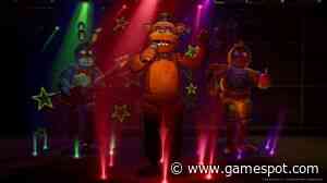 There Are 2,800 Fortnite Skins, But Only The FNAF Skins Have This Special Feature