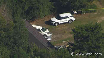 SBI: 2 Lenoir County deputies shot, suspect dead